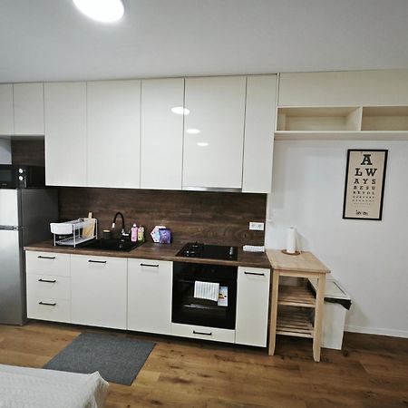 Apartman Danica Velika Gorica Ngoại thất bức ảnh