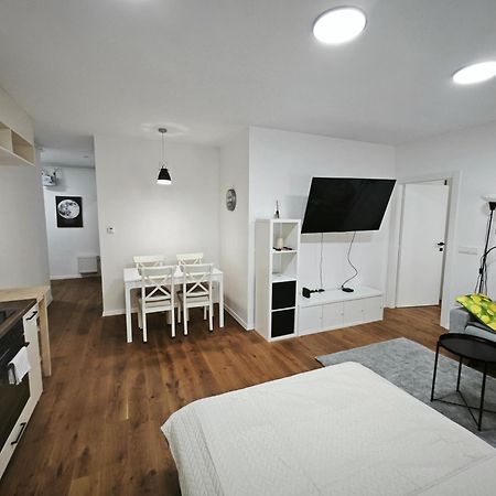Apartman Danica Velika Gorica Ngoại thất bức ảnh