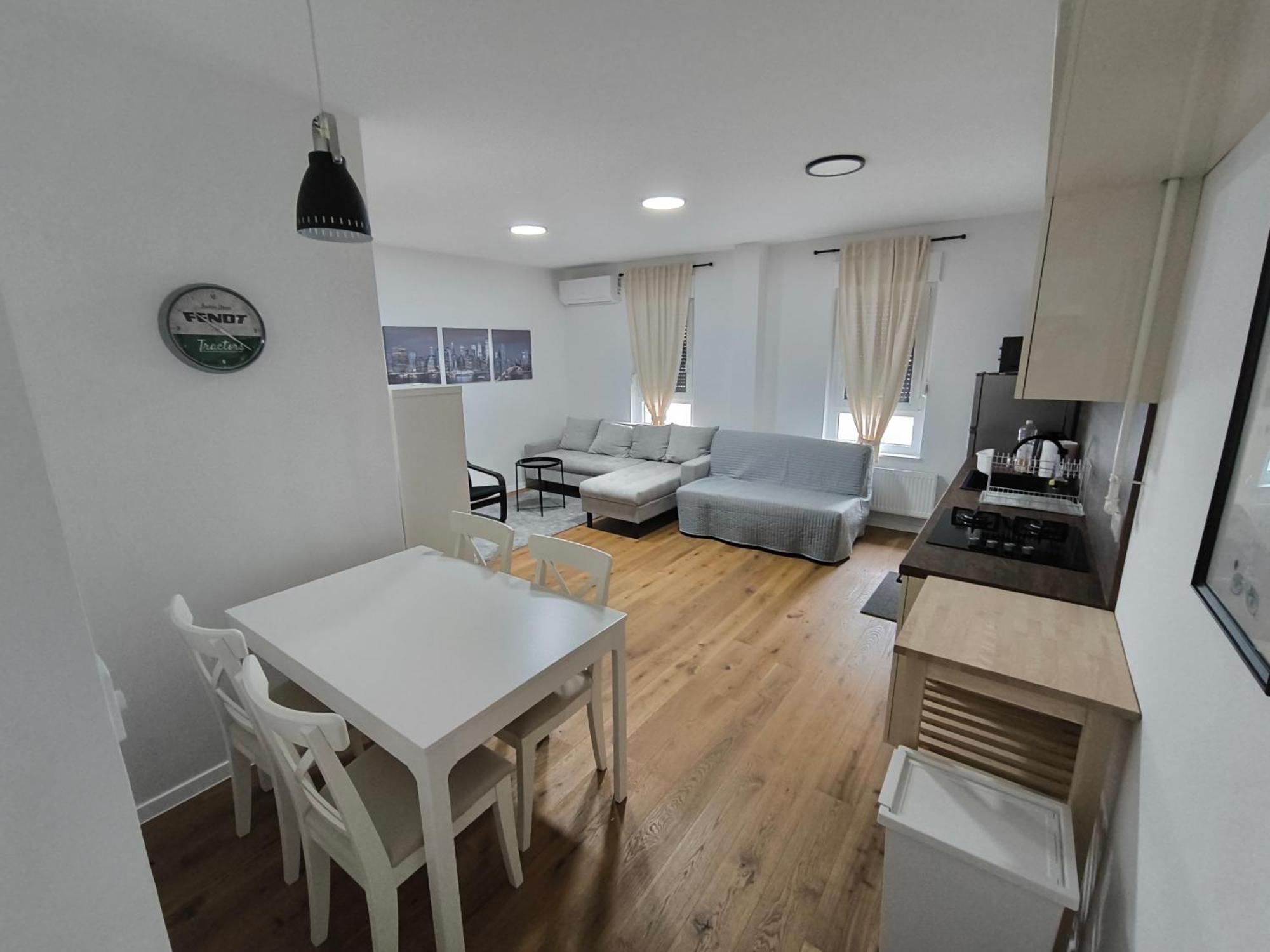Apartman Danica Velika Gorica Ngoại thất bức ảnh