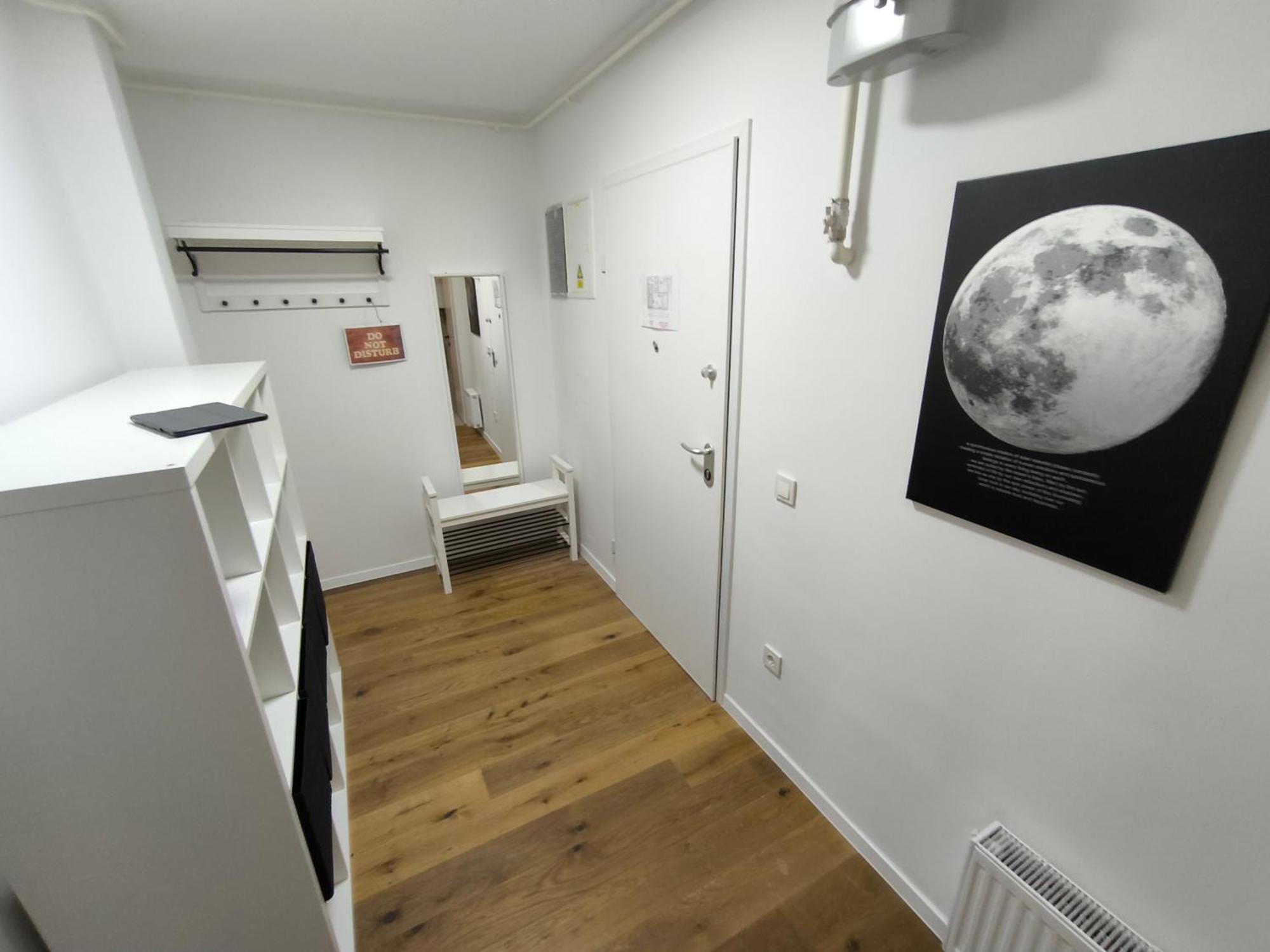 Apartman Danica Velika Gorica Ngoại thất bức ảnh