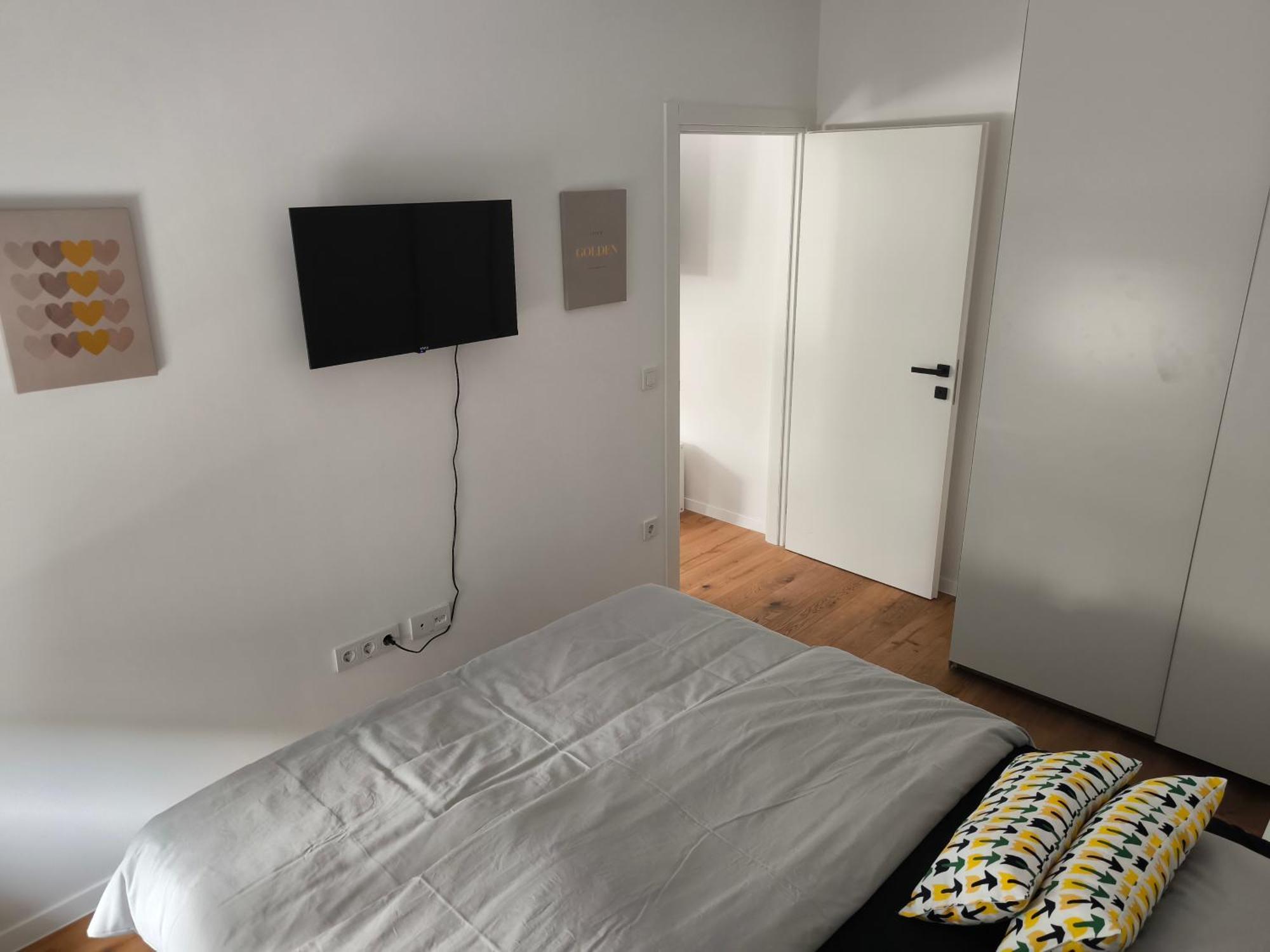 Apartman Danica Velika Gorica Ngoại thất bức ảnh