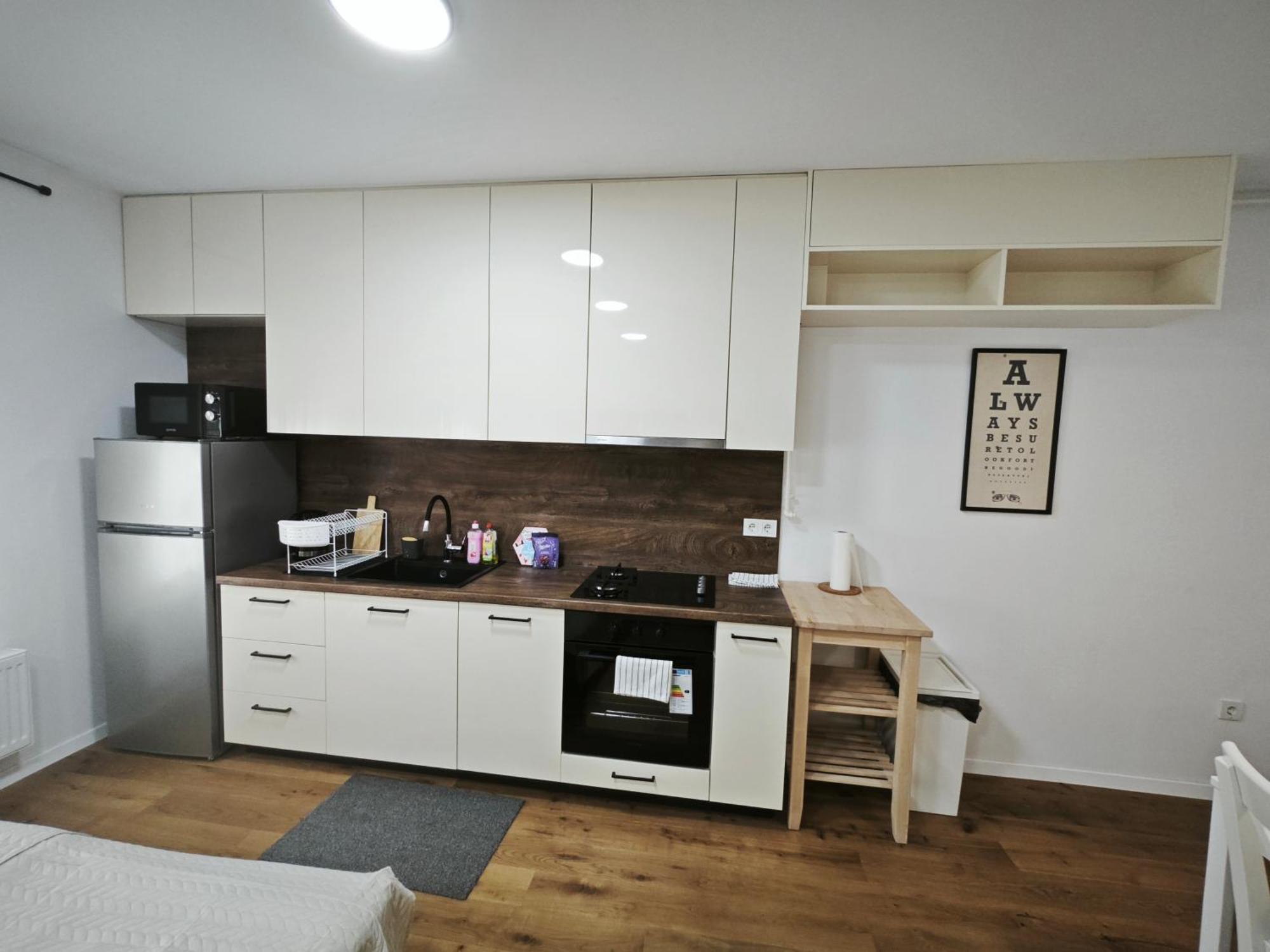 Apartman Danica Velika Gorica Ngoại thất bức ảnh