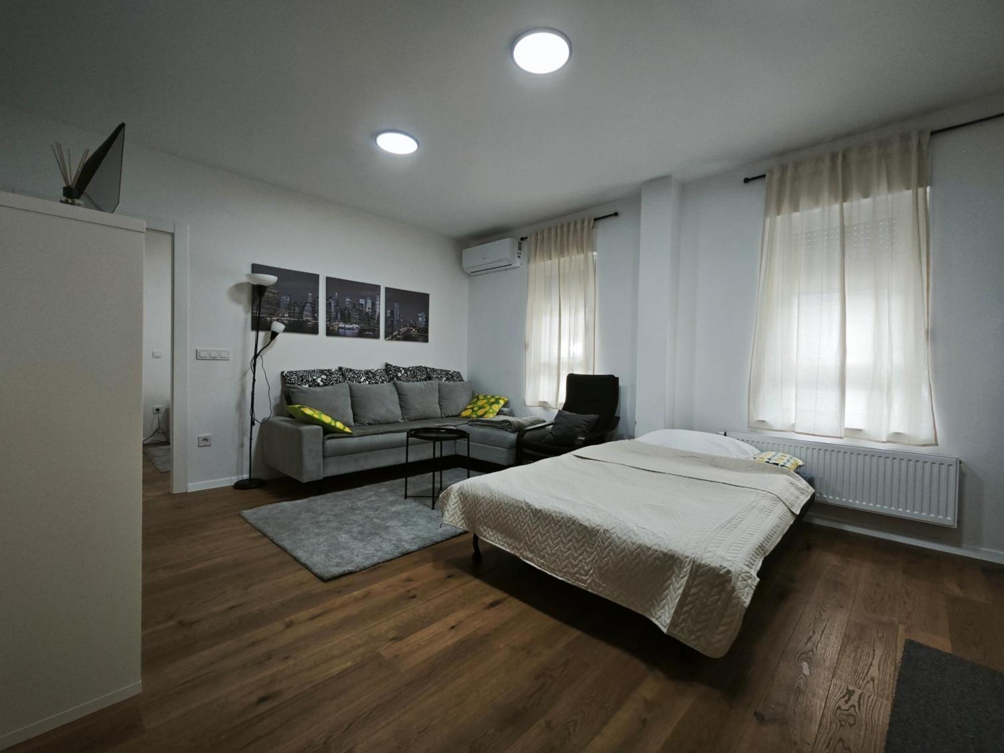 Apartman Danica Velika Gorica Ngoại thất bức ảnh