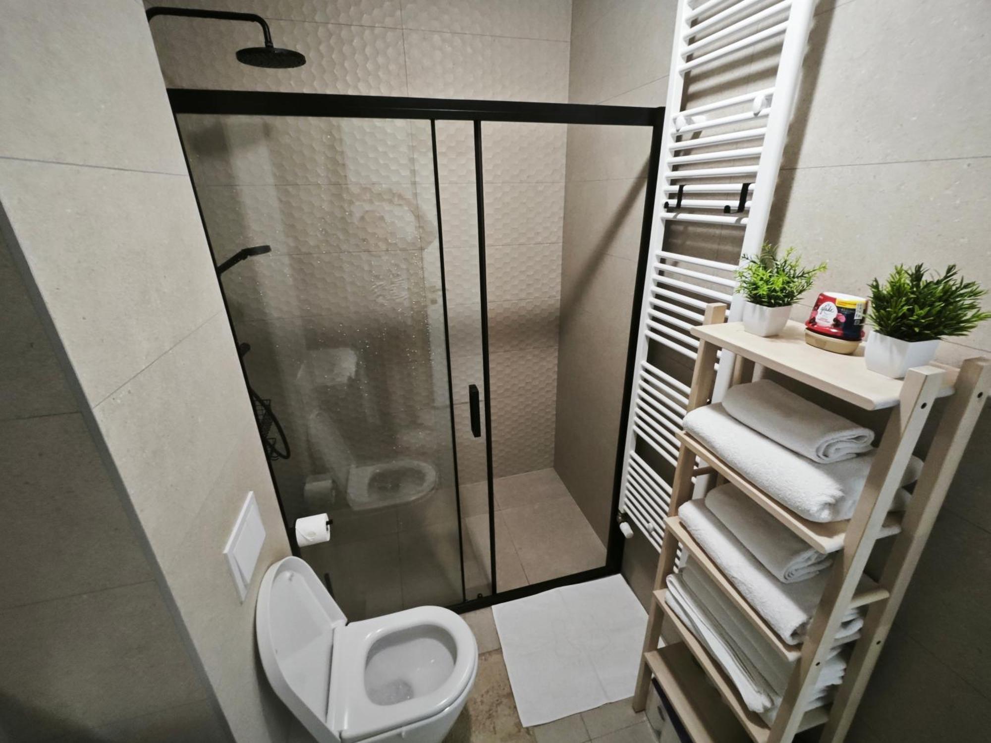 Apartman Danica Velika Gorica Ngoại thất bức ảnh